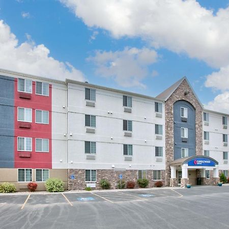 Candlewood Suites Idaho Falls By Ihg Extérieur photo