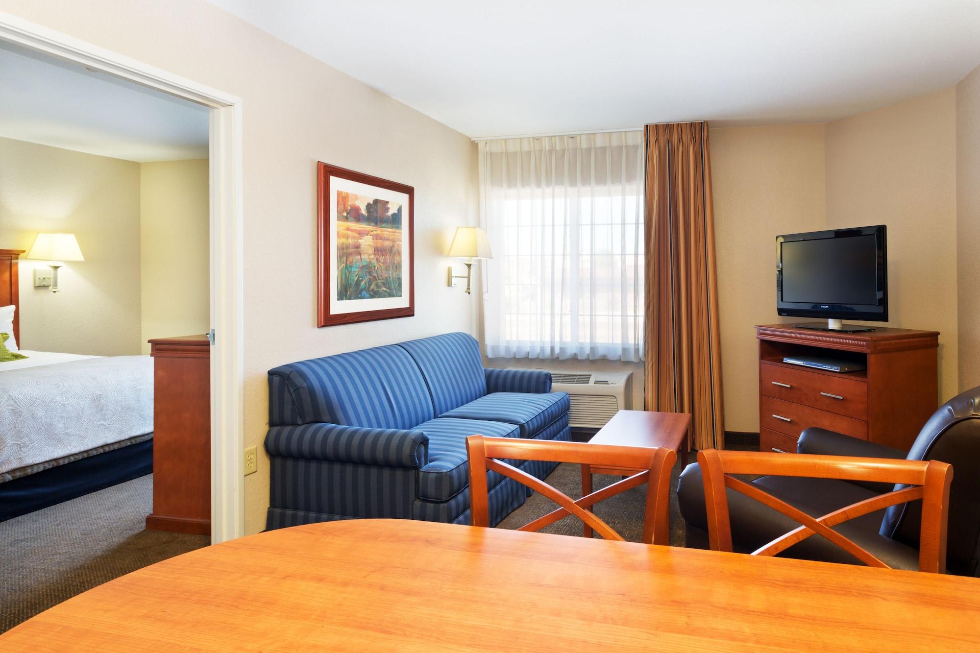 Candlewood Suites Idaho Falls By Ihg Extérieur photo