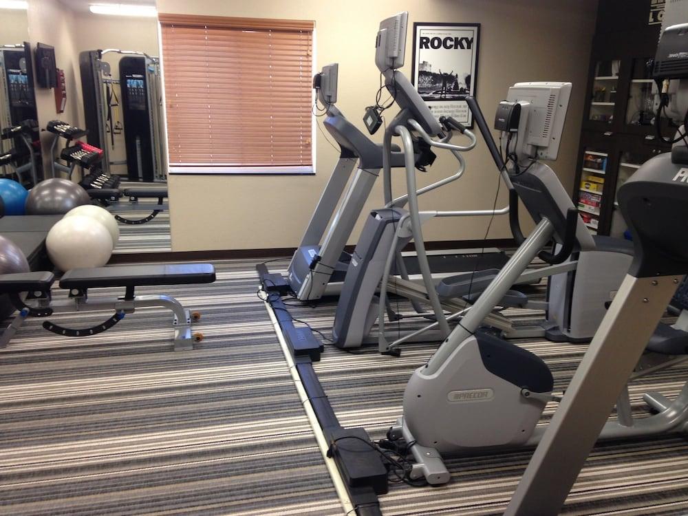 Candlewood Suites Idaho Falls By Ihg Extérieur photo