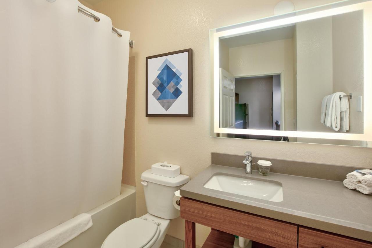 Candlewood Suites Idaho Falls By Ihg Extérieur photo