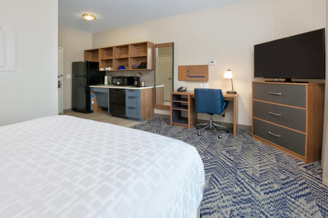 Candlewood Suites Idaho Falls By Ihg Extérieur photo