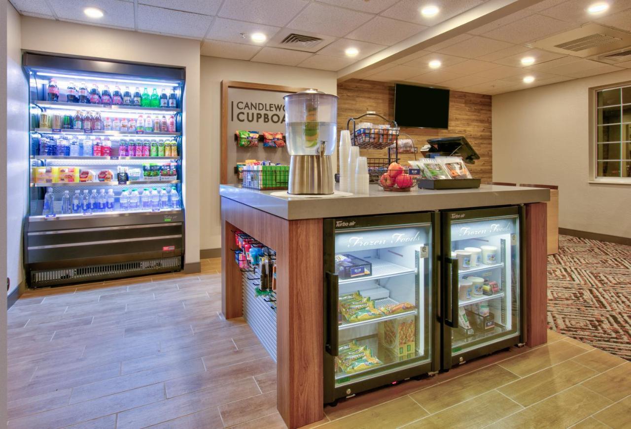 Candlewood Suites Idaho Falls By Ihg Extérieur photo