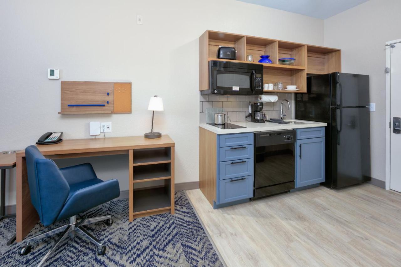 Candlewood Suites Idaho Falls By Ihg Extérieur photo
