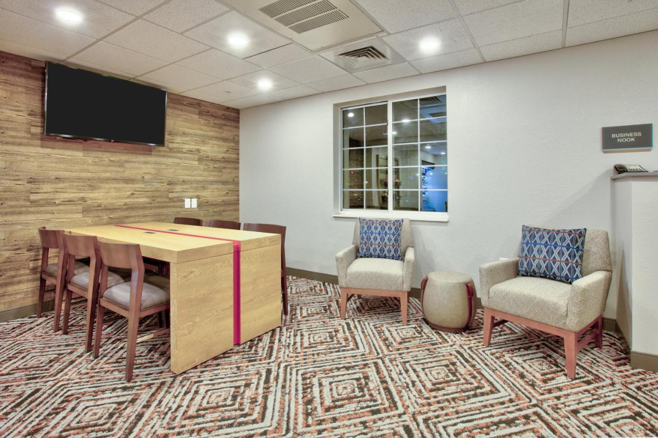 Candlewood Suites Idaho Falls By Ihg Extérieur photo