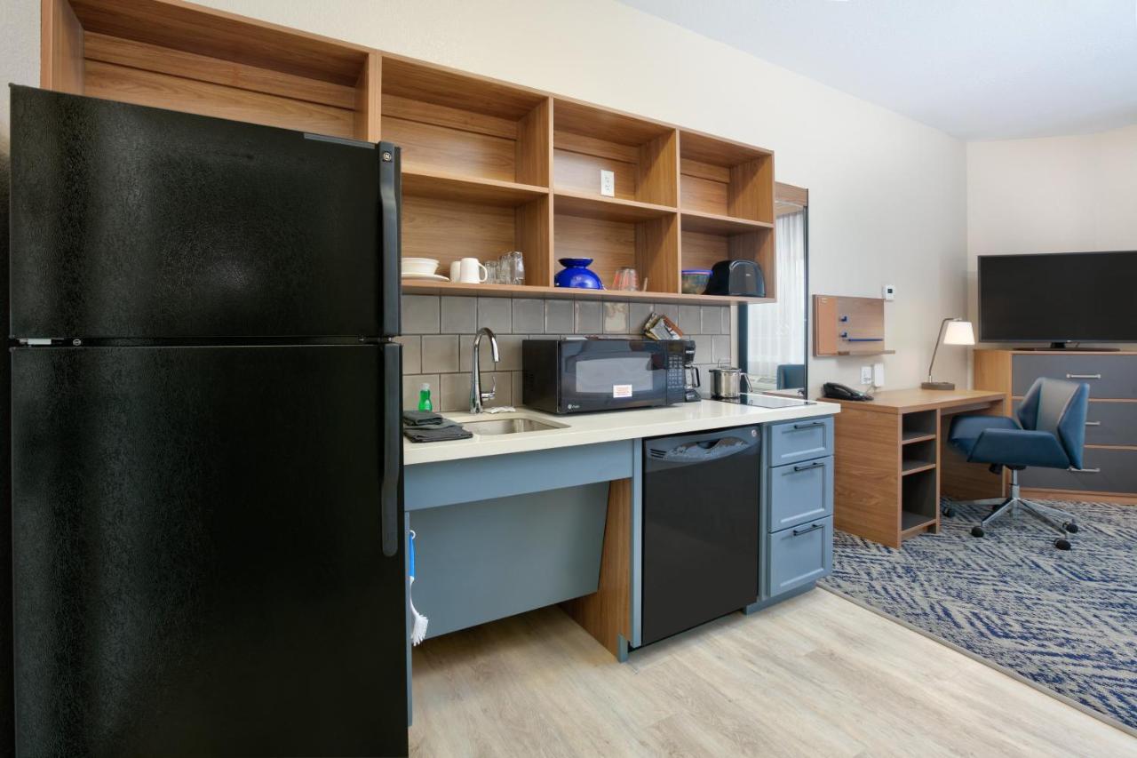 Candlewood Suites Idaho Falls By Ihg Extérieur photo