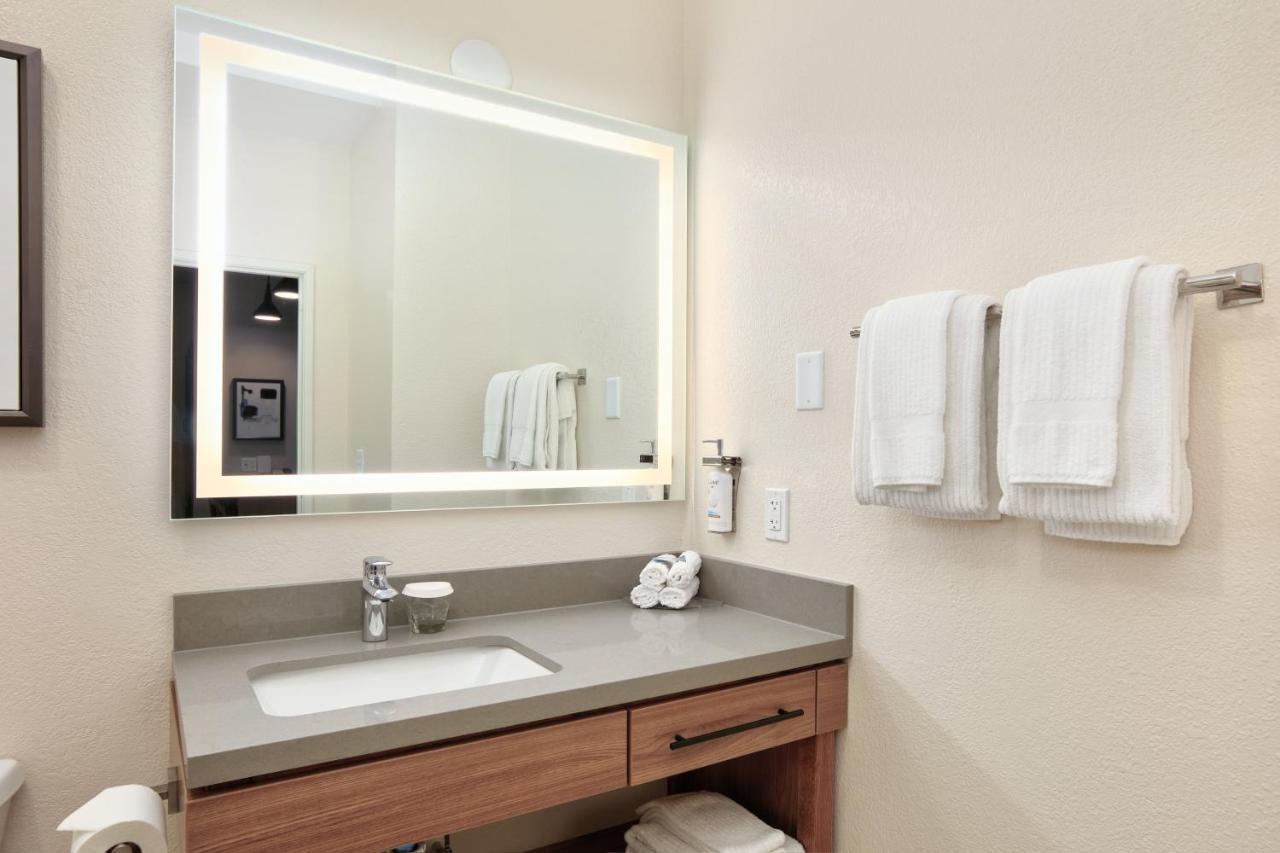 Candlewood Suites Idaho Falls By Ihg Extérieur photo