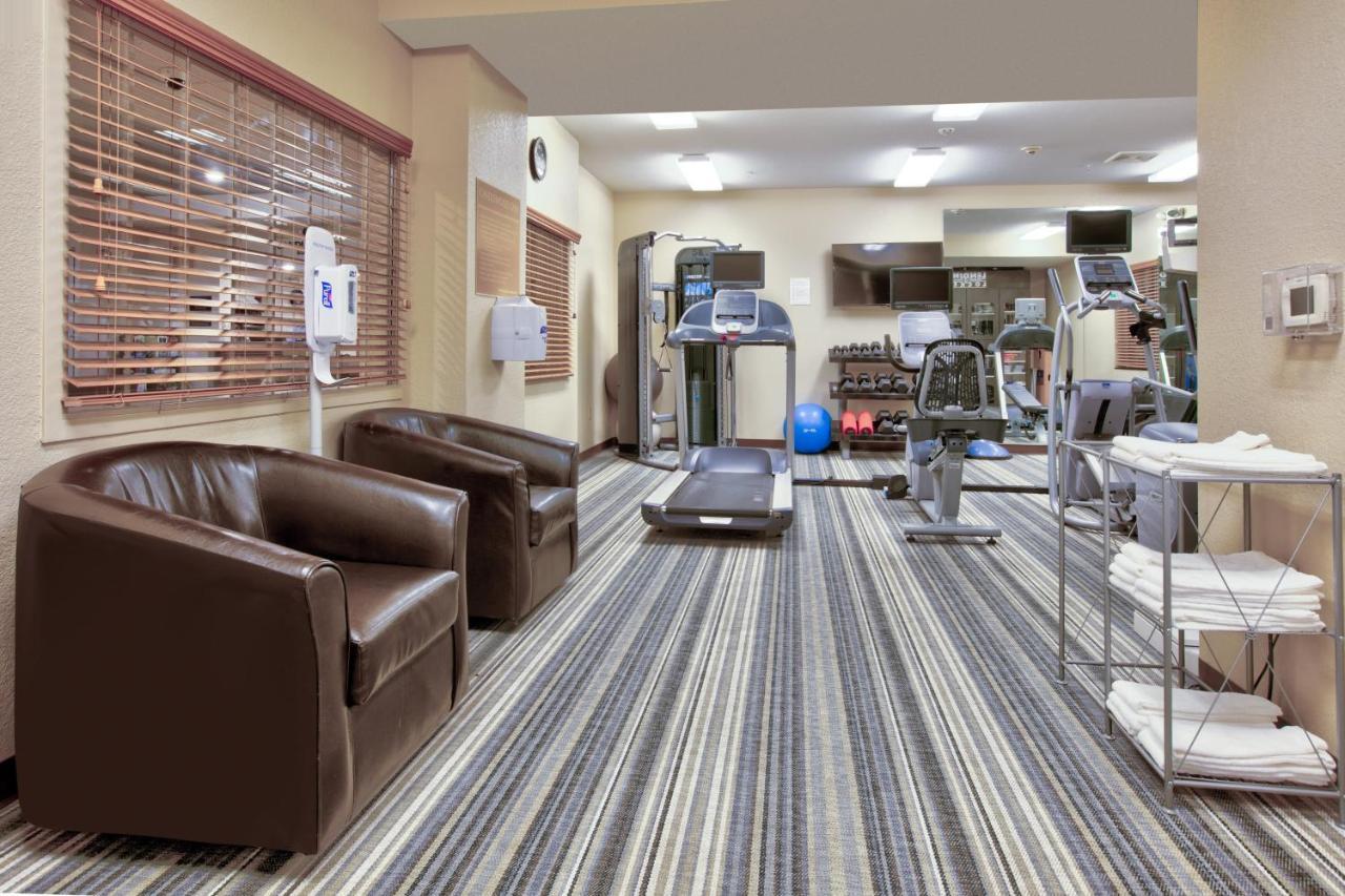 Candlewood Suites Idaho Falls By Ihg Extérieur photo