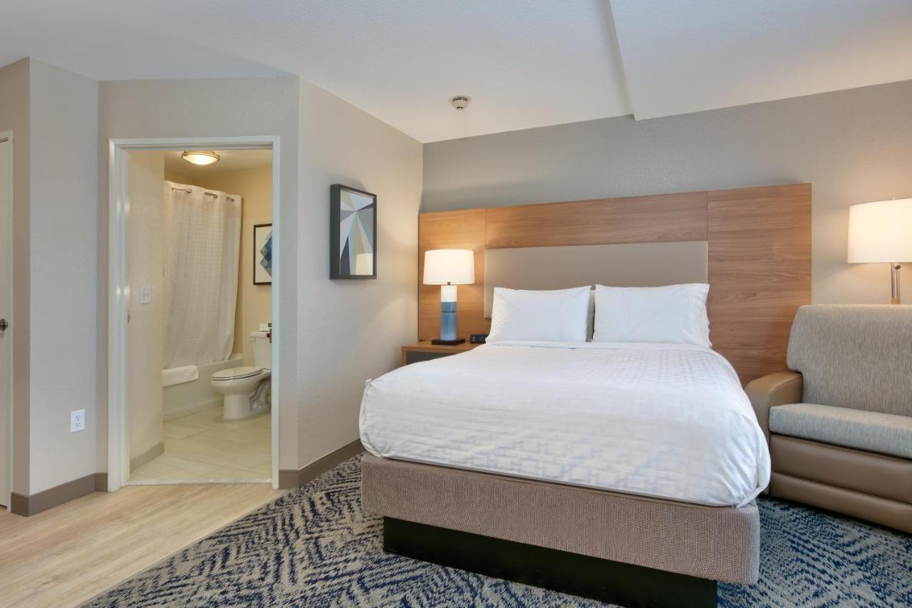 Candlewood Suites Idaho Falls By Ihg Extérieur photo
