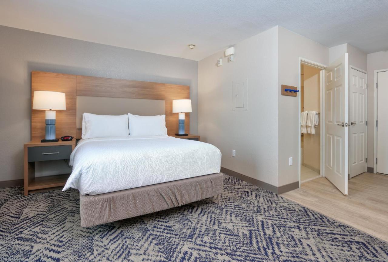 Candlewood Suites Idaho Falls By Ihg Extérieur photo
