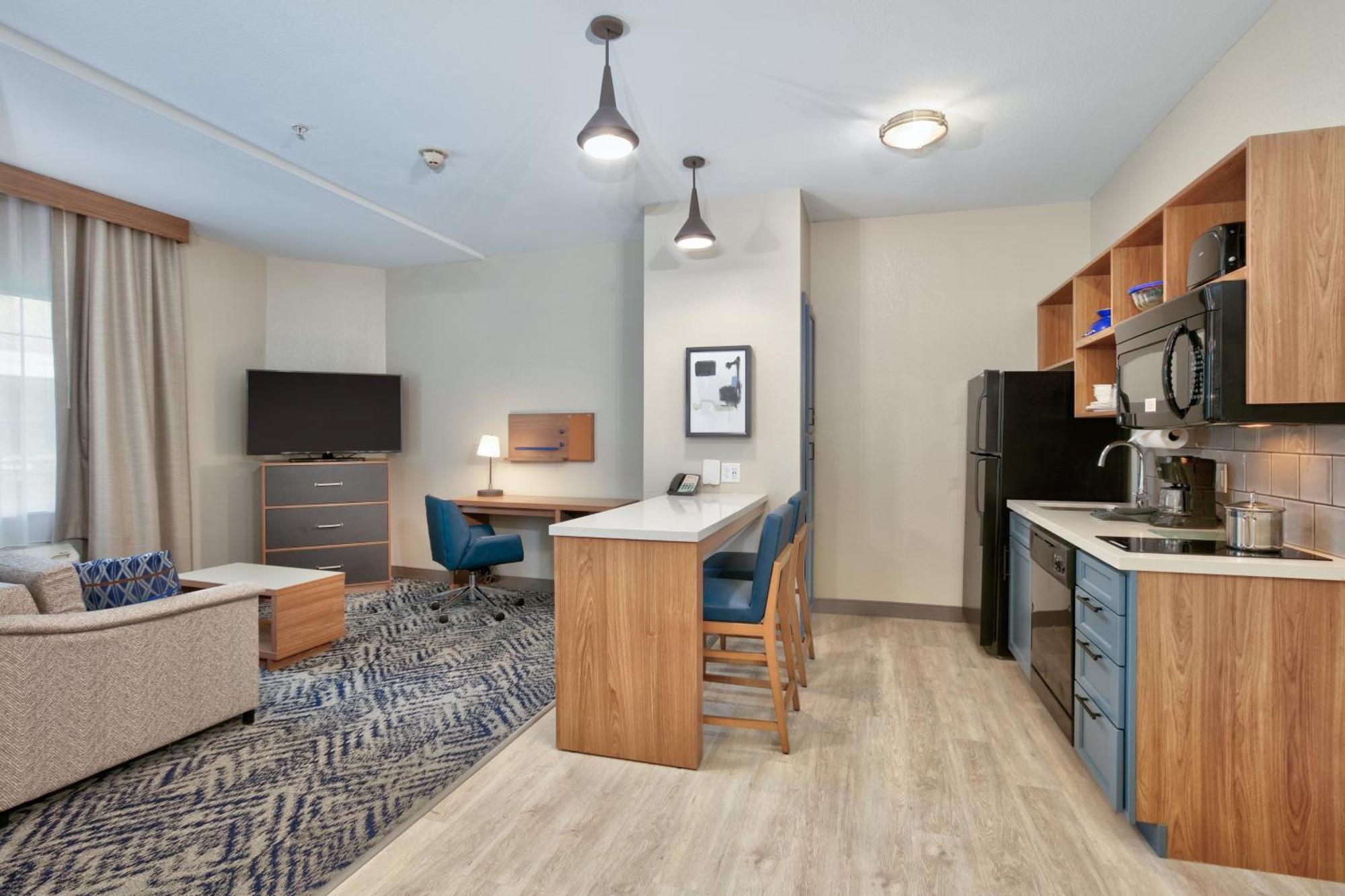 Candlewood Suites Idaho Falls By Ihg Extérieur photo