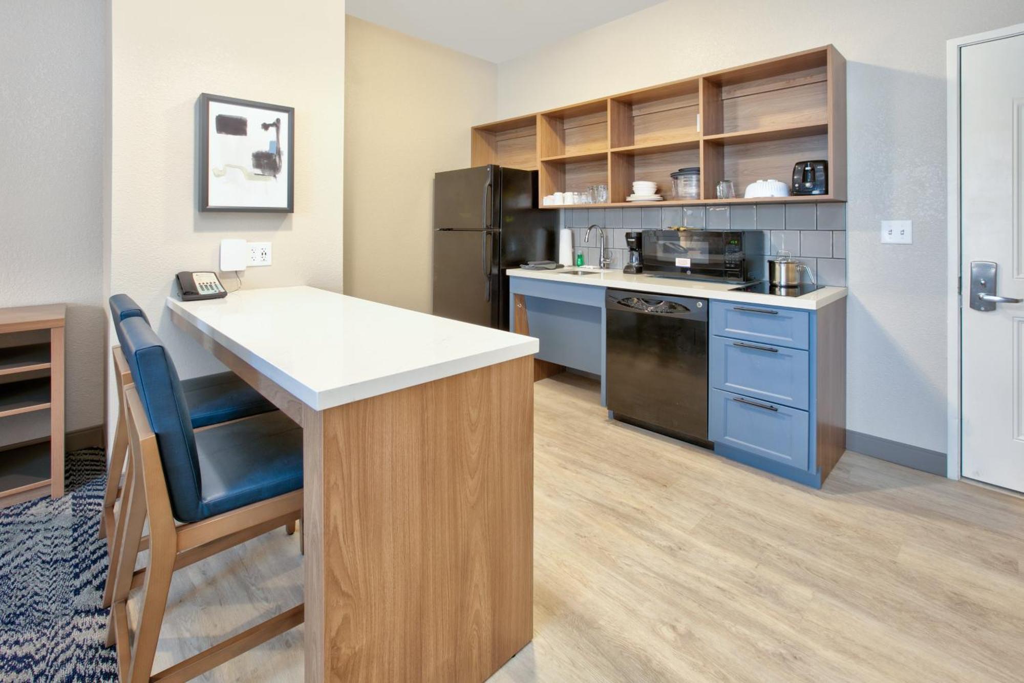 Candlewood Suites Idaho Falls By Ihg Extérieur photo