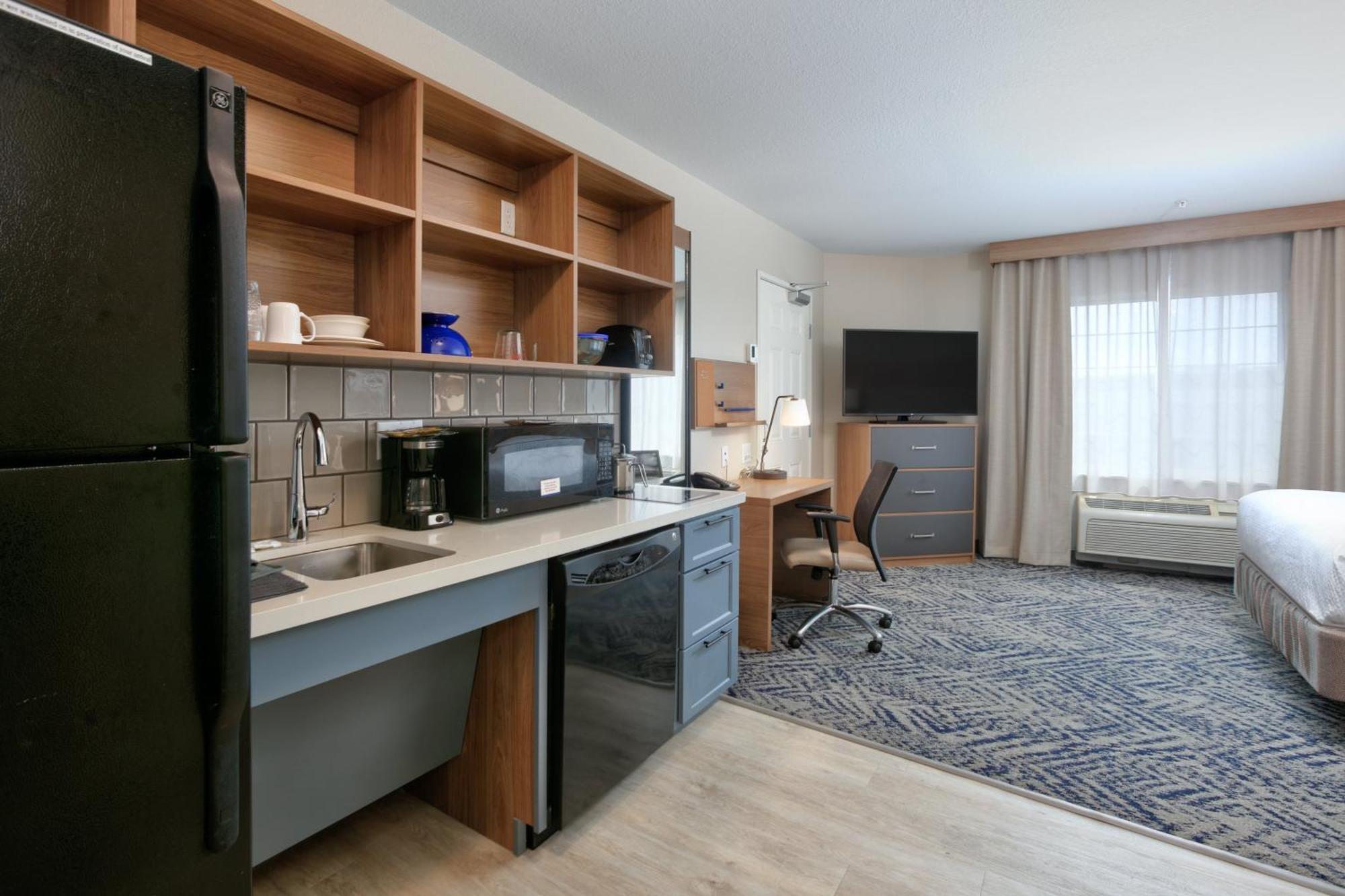 Candlewood Suites Idaho Falls By Ihg Extérieur photo