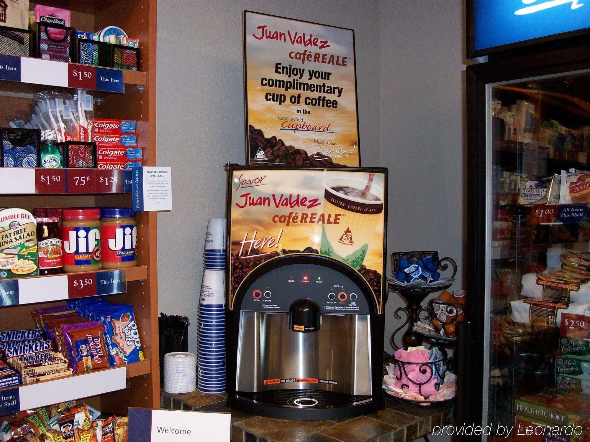 Candlewood Suites Idaho Falls By Ihg Extérieur photo