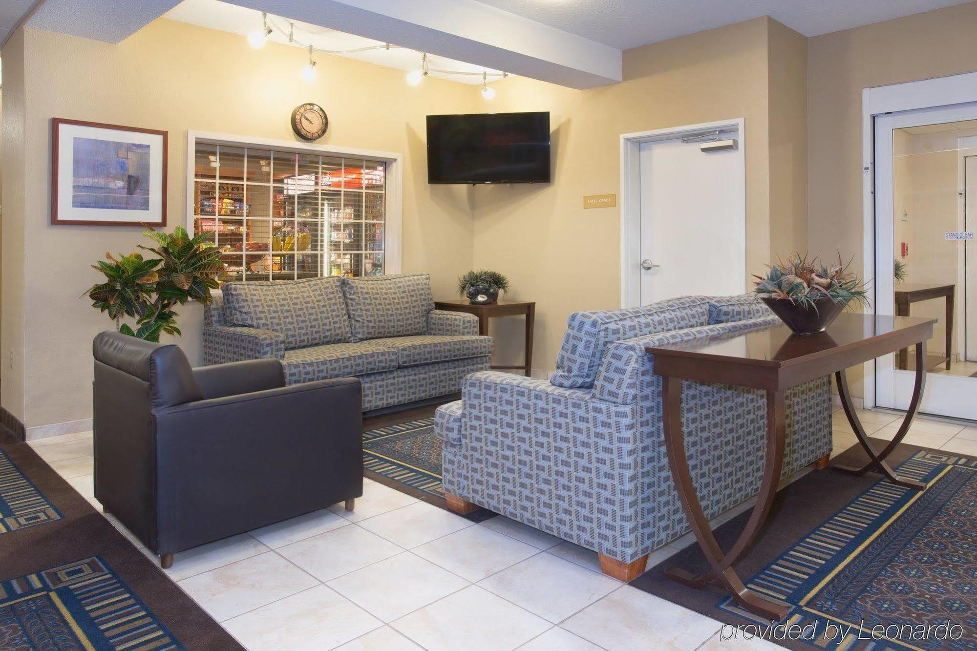 Candlewood Suites Idaho Falls By Ihg Extérieur photo