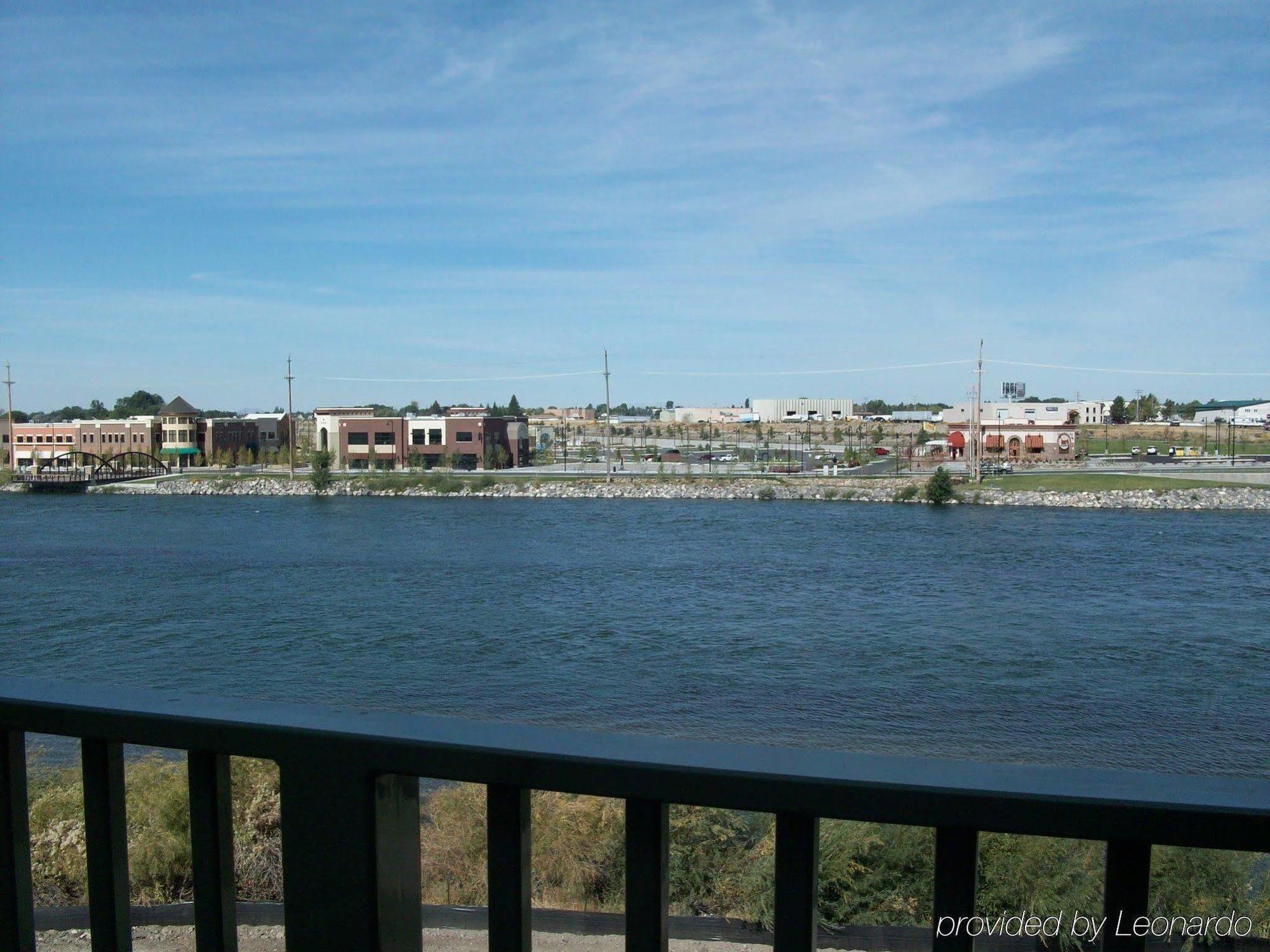 Candlewood Suites Idaho Falls By Ihg Extérieur photo