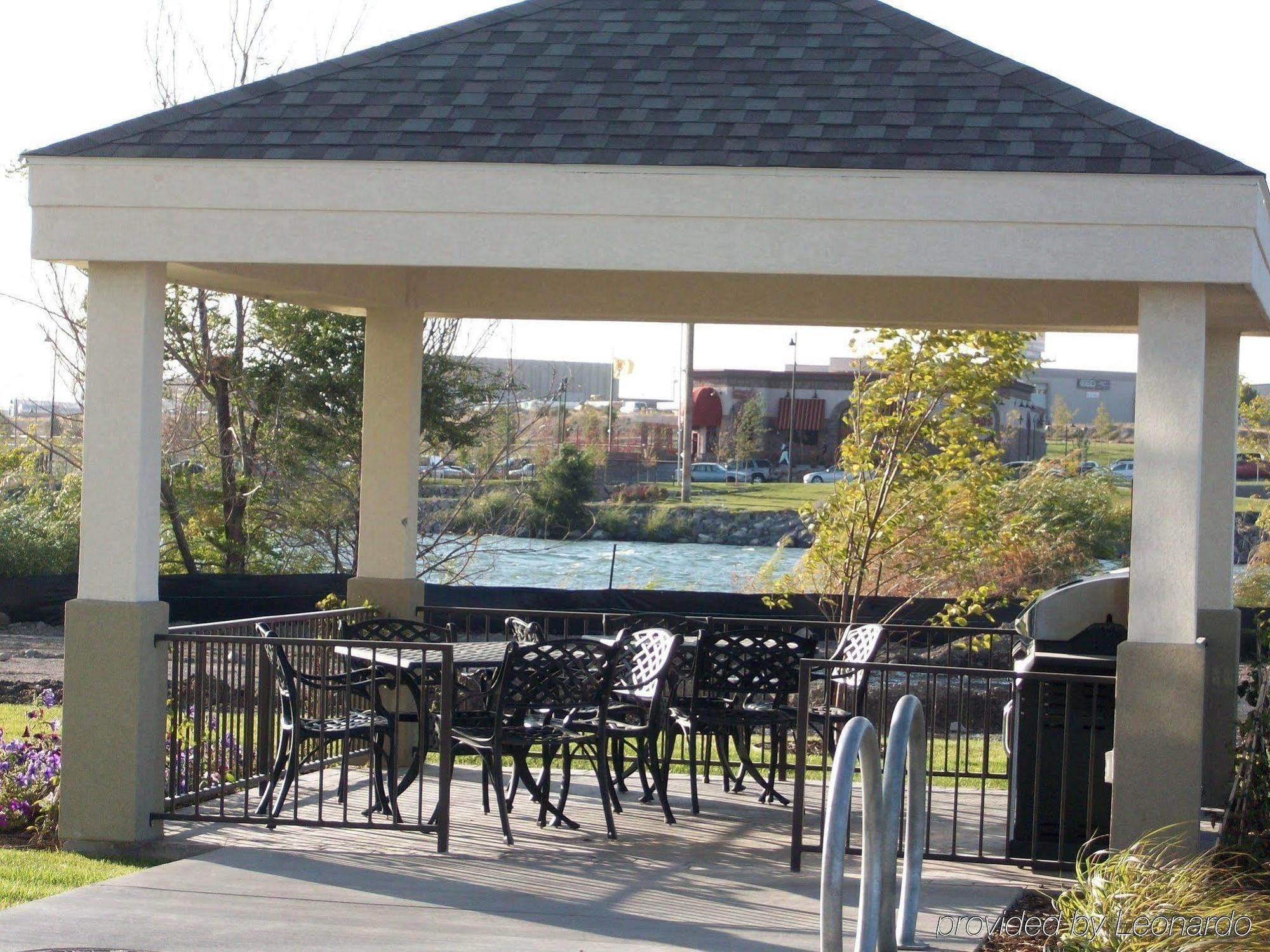 Candlewood Suites Idaho Falls By Ihg Extérieur photo