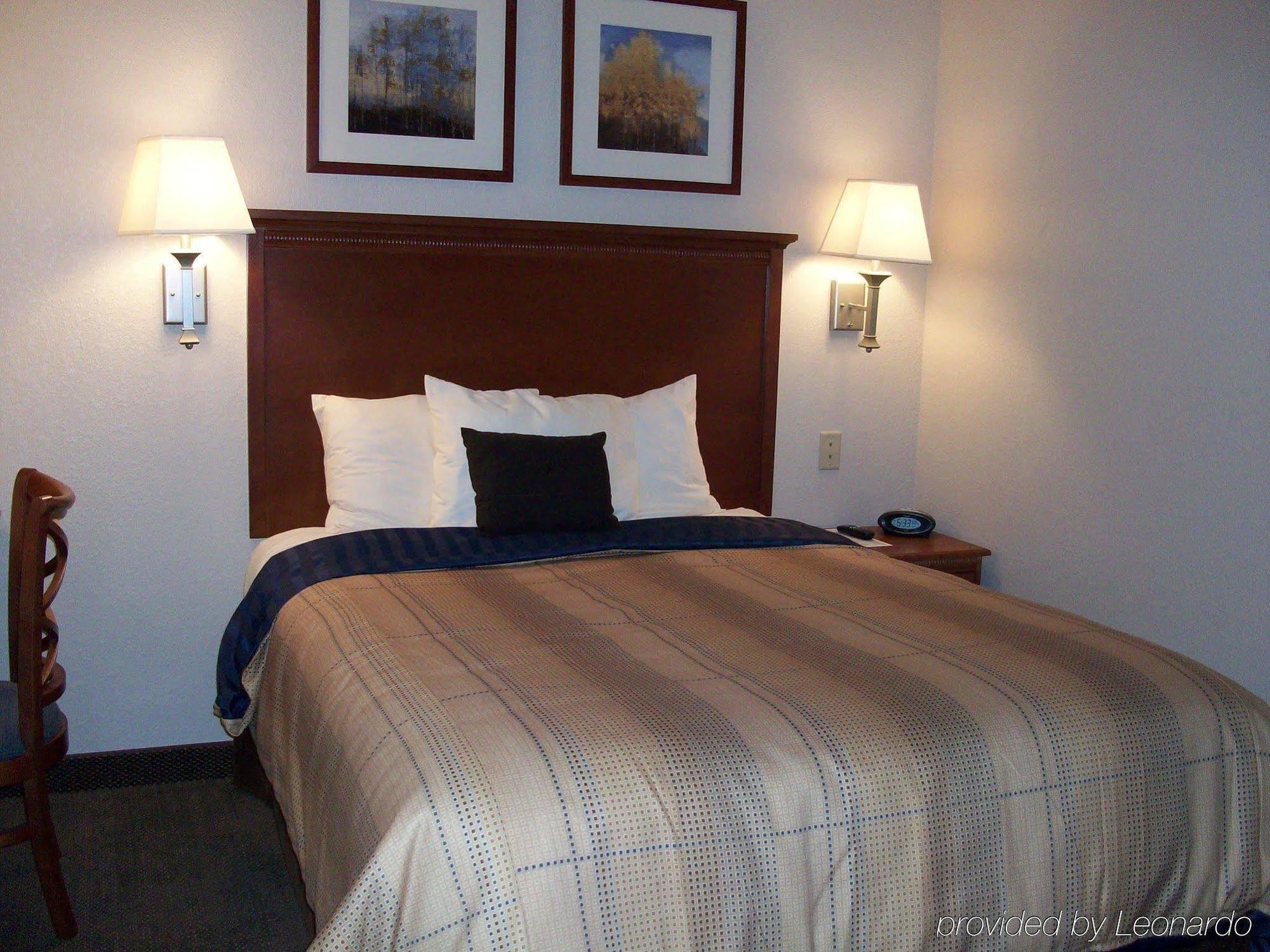 Candlewood Suites Idaho Falls By Ihg Extérieur photo