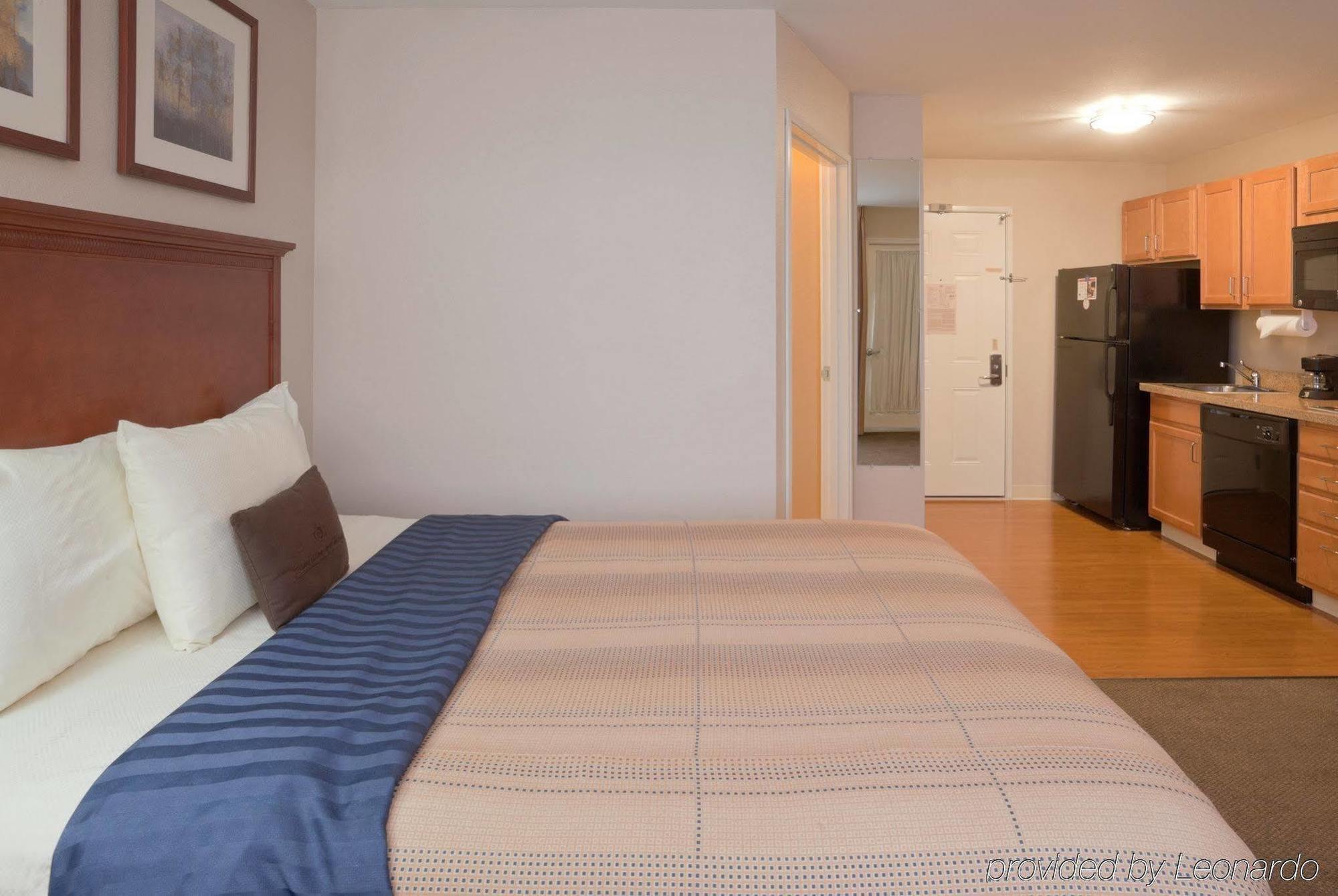 Candlewood Suites Idaho Falls By Ihg Extérieur photo