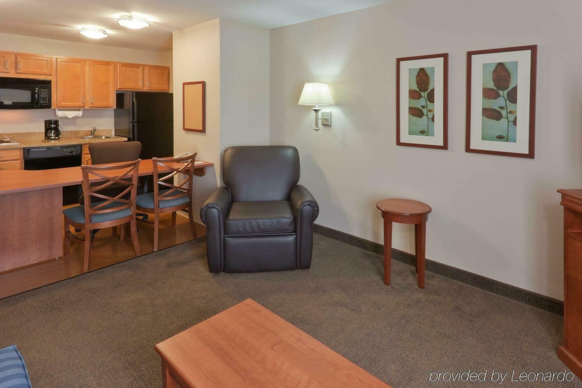 Candlewood Suites Idaho Falls By Ihg Extérieur photo
