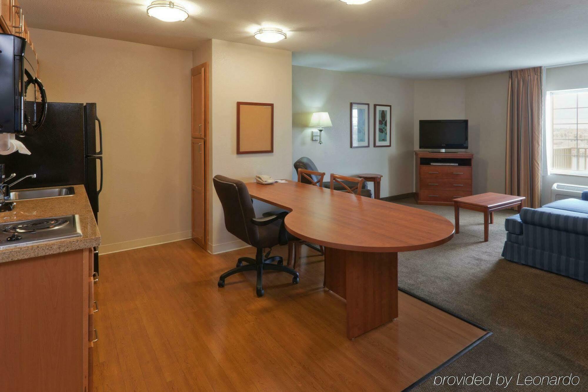 Candlewood Suites Idaho Falls By Ihg Extérieur photo