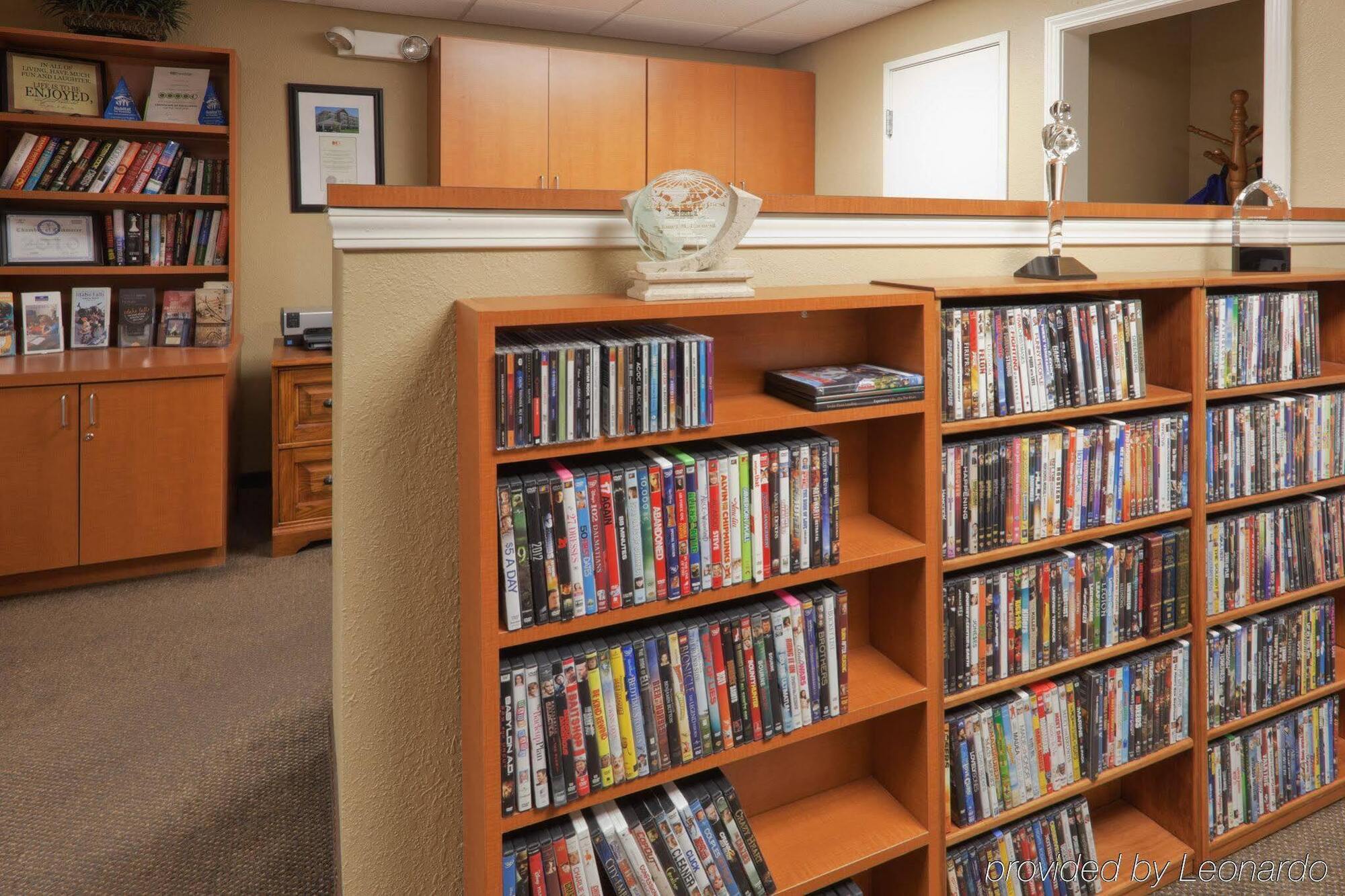 Candlewood Suites Idaho Falls By Ihg Extérieur photo