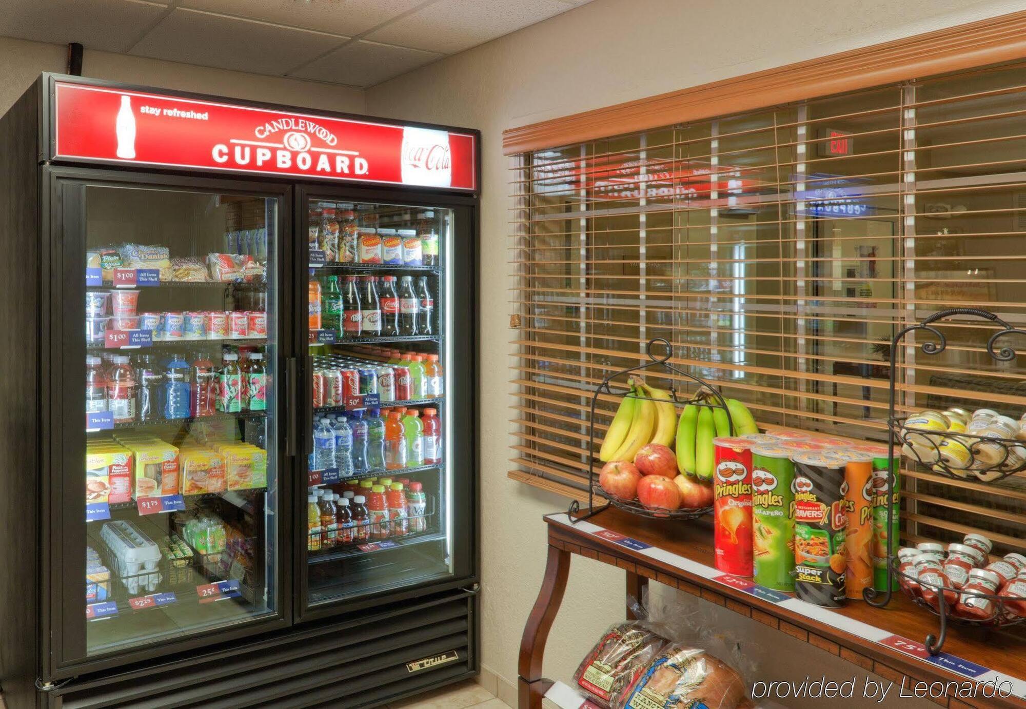 Candlewood Suites Idaho Falls By Ihg Extérieur photo