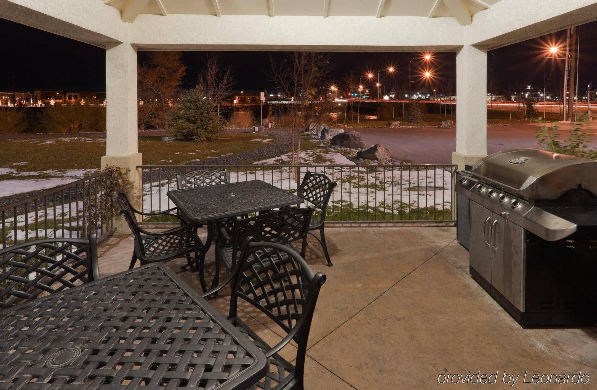 Candlewood Suites Idaho Falls By Ihg Extérieur photo