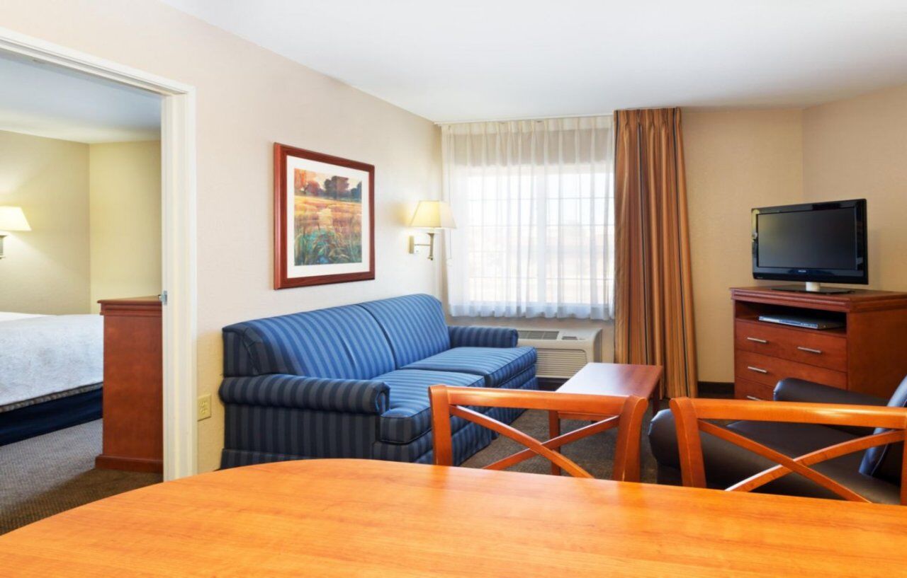 Candlewood Suites Idaho Falls By Ihg Extérieur photo