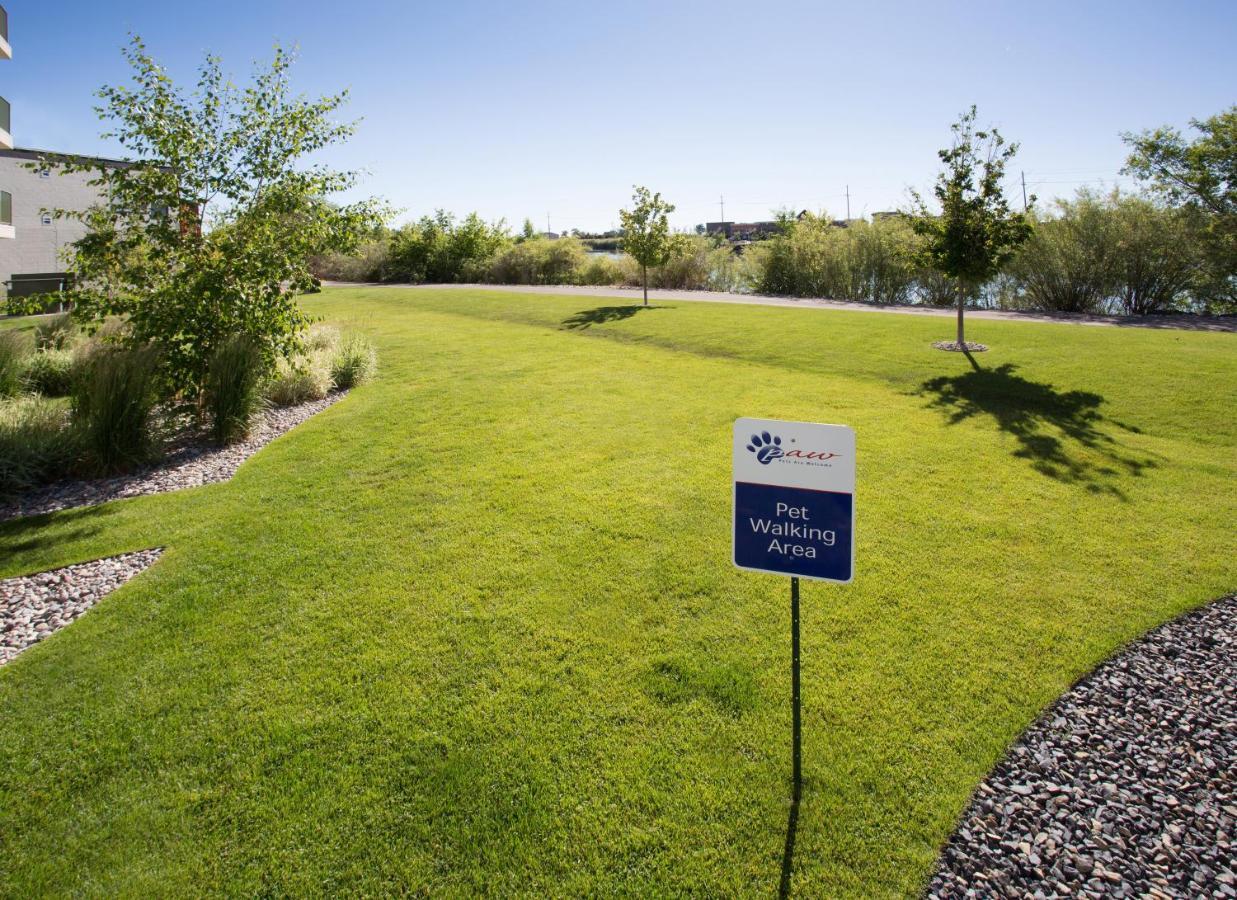 Candlewood Suites Idaho Falls By Ihg Extérieur photo